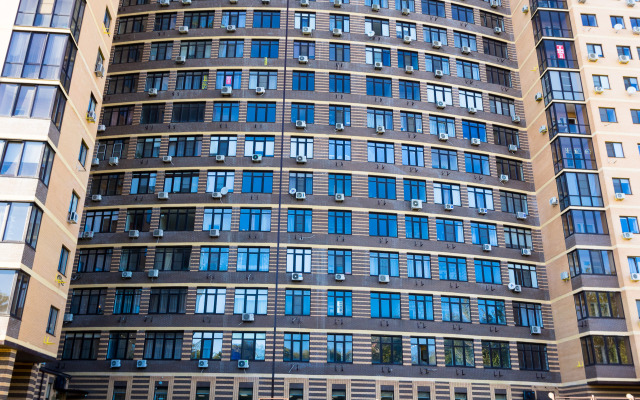 Na Varfolomeeva Apartments