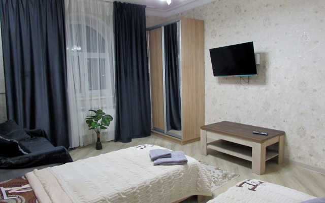 Odnokomnatnaya 31 Zhemchuzhina Kaspiya Flat