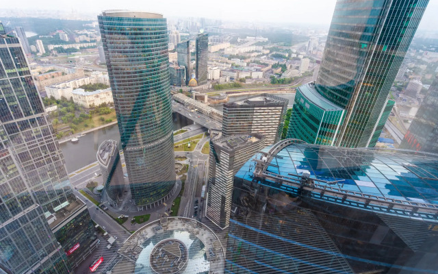 Апартаменты New_level_city_730 1