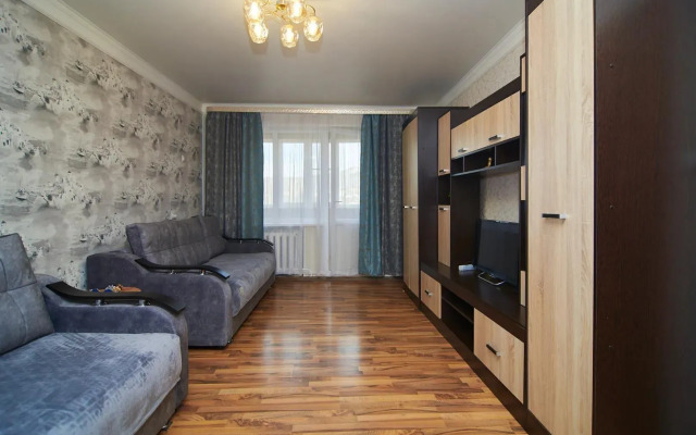 Квартира На Свердлова 27/58