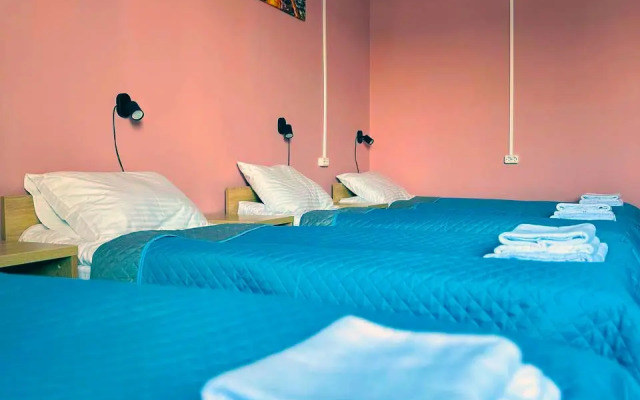 Pioner Hotel
