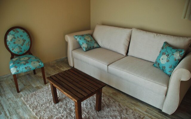 Lissiya Hotel - Boutique-hotel