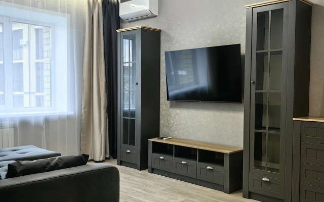 Квартира На Волжской Набережной 205