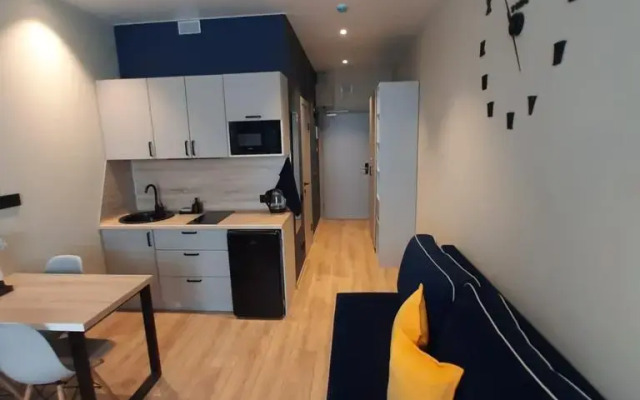 Riternights Apartments