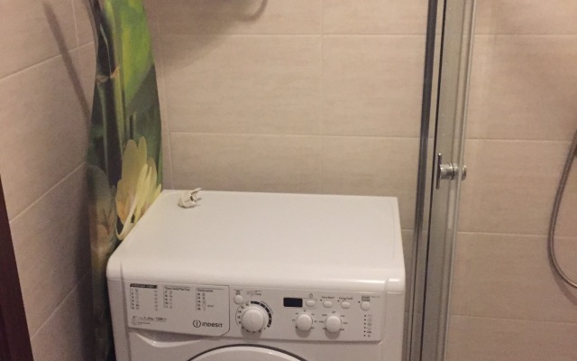 Cascadas Lilia i Angelika Solneshnyj Bereg Apartments