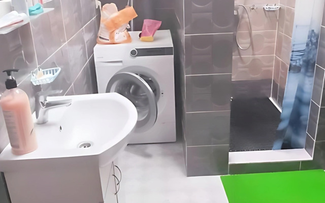 Частный Дом на Л Некрасова 9Б