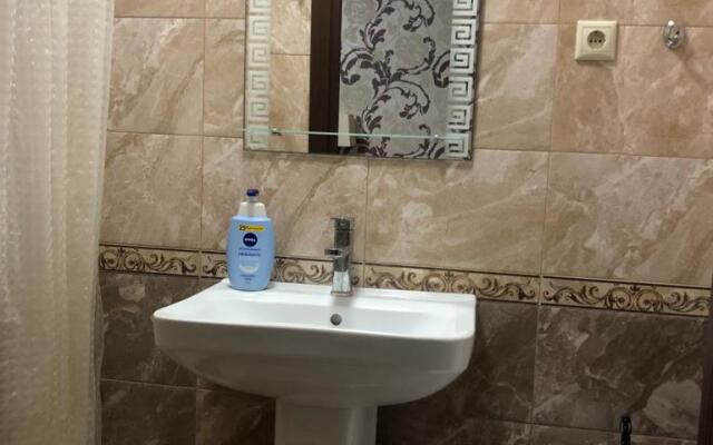 Vnukovo Port Guest House