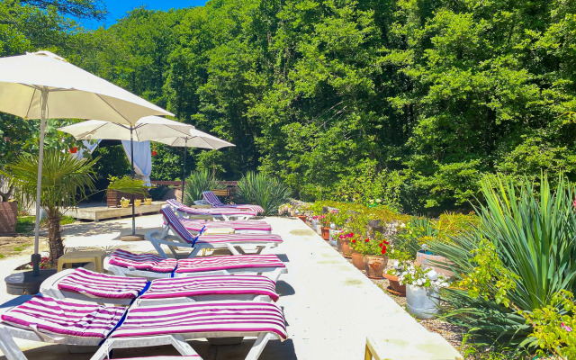Viktoriya Guest house