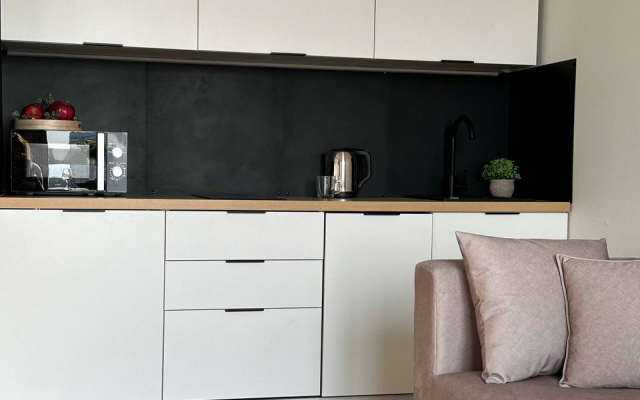 Апартаменты 179 Комфорт Сити