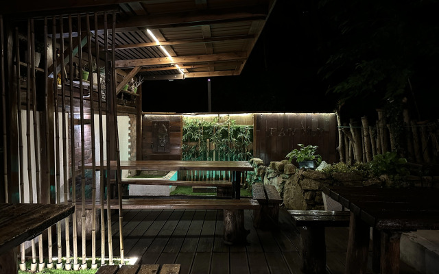 Family Guest House