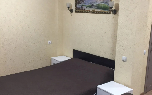 Meduza Guest House