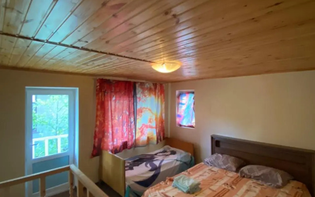 Rumiya  Guest house
