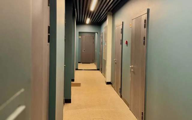 Introverta Mosartapart  Apartments
