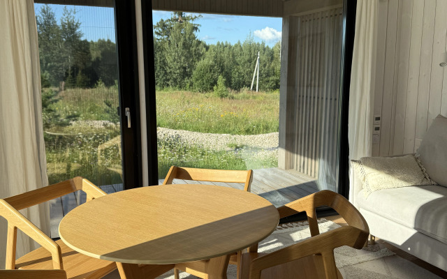 Бунгало Барн Петя