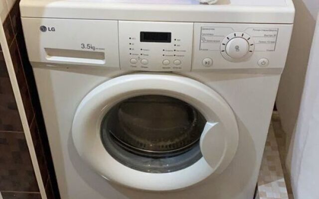 Na Vinogradnoy Ulitse 188A Flat