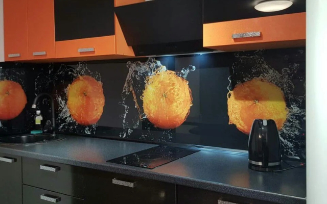 Квартира Aura 2