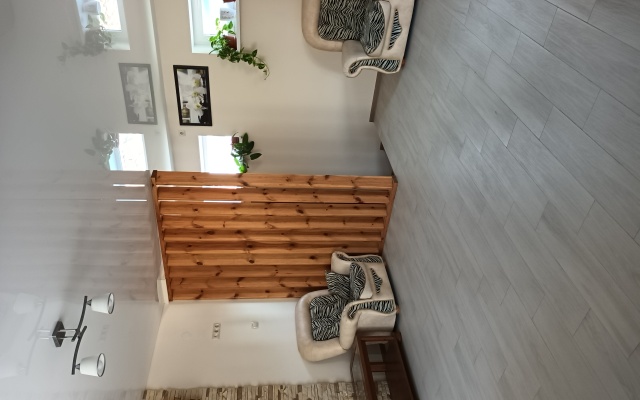 Na Shkolnoy Private house