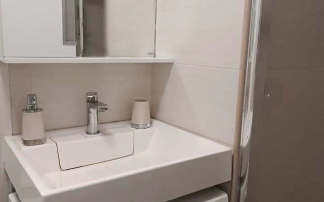 Частный Дом Волжская Дача с Верандой