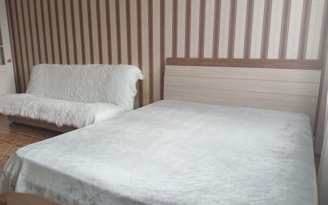 Квартира на Взлетке