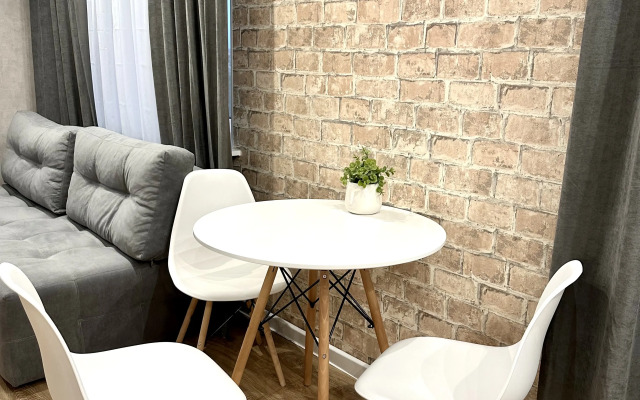 Dvuhkomnatnye Ryadom S Ippodromom Apartments