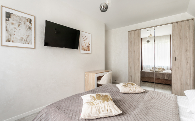 Вилла Apart39 в Куликово Уют и Комфорт