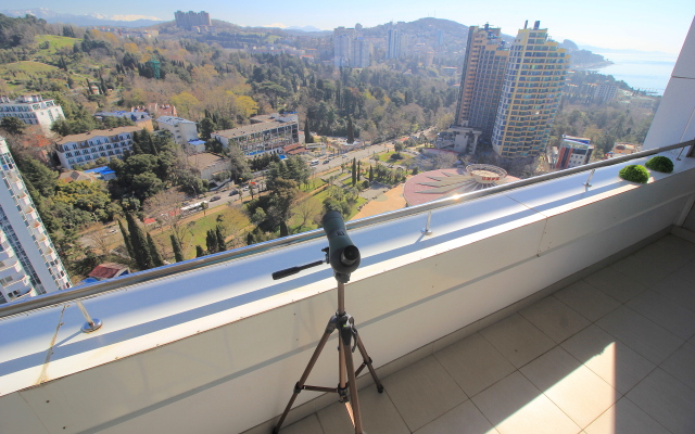 Apartments Millennium Tower Alpha 3