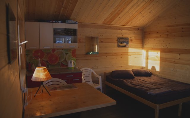 Tehnohutor Guest House