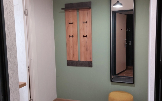 Квартира Студия рядом с Экспо