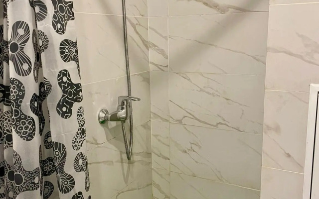 Na Ulitse Lyotchika Ulyyanina 7B Flat