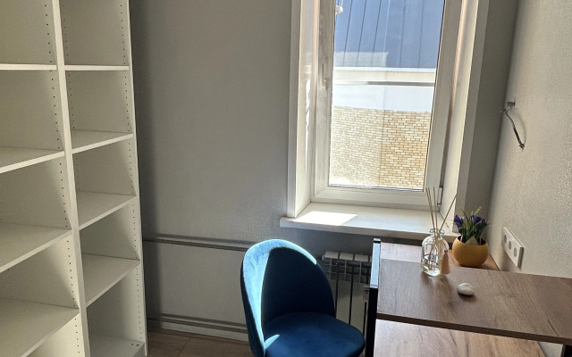 Квартира двухуровневая у Московского проспекта