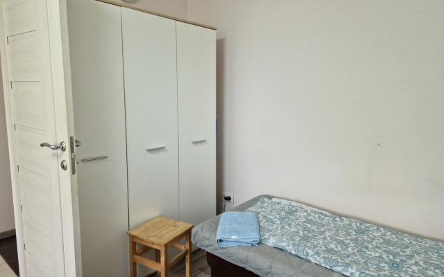 Odnokomnatnaya Posutochno V Istre Flat
