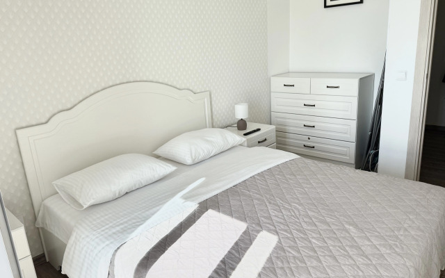 Квартира у Королевских ворот