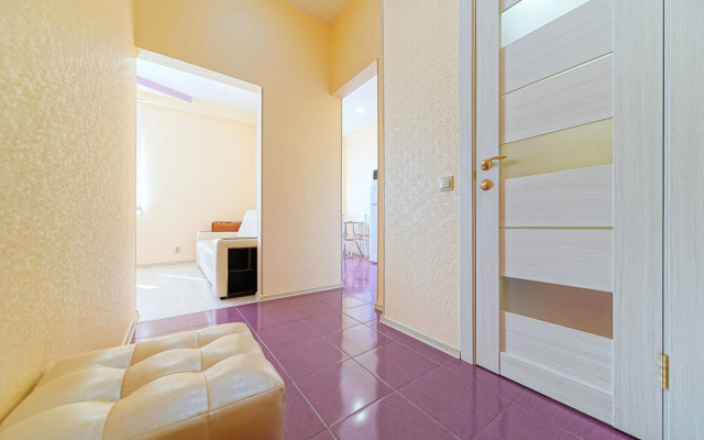 Studiya Barbi Flat