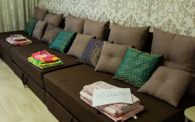 Апартаменты Люкс на улице Брестская 1