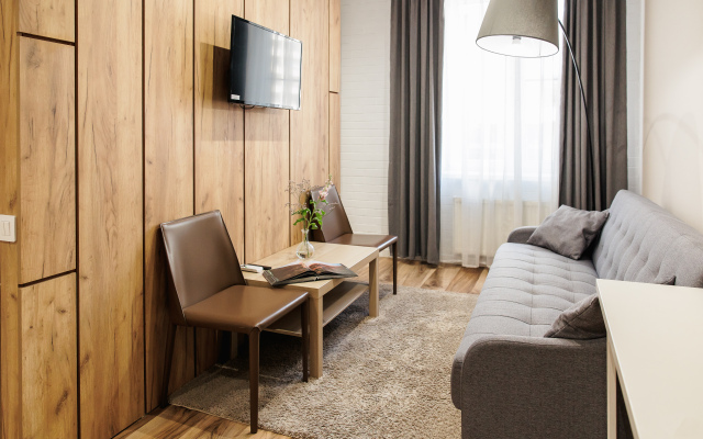 Artbox Hotel