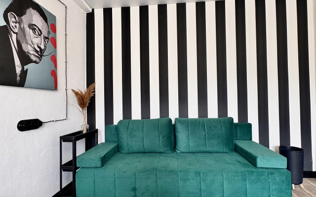 Fantaziya Flat