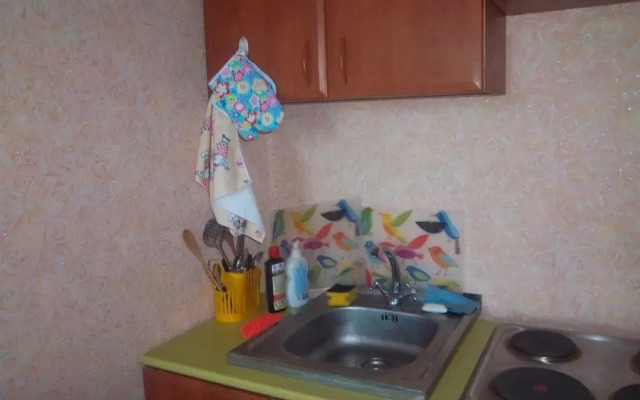 Vera Apartments