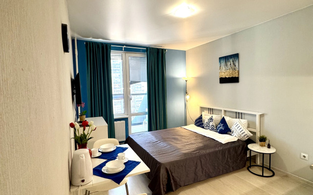 Апартаменты Cruise 10 floor