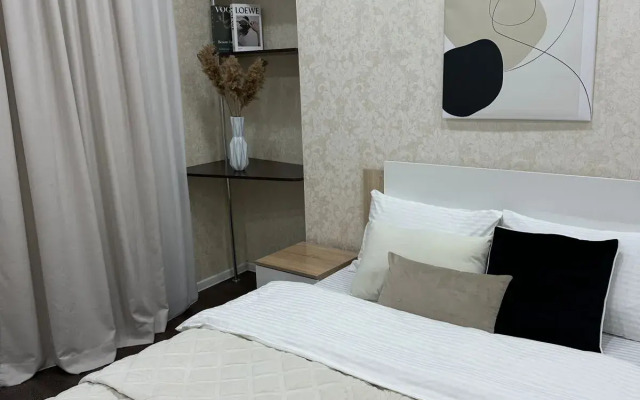 Black Flat