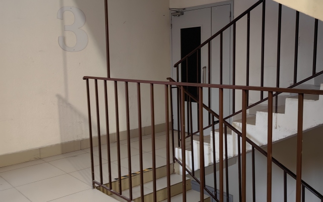 Апартаменты в Архангельске