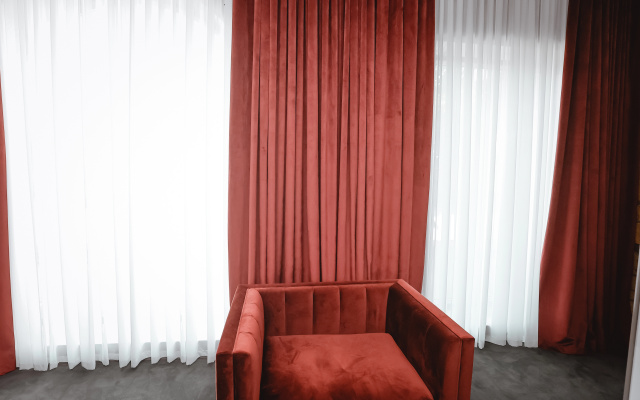 Butik-otel' Old Town Derbent