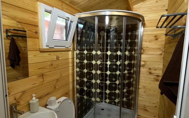 Magnoliya Mini hotel