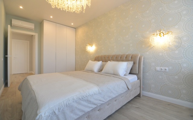 Апартаменты 3х Комнатные в Центре Казани