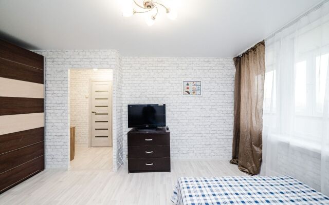 Апартаменты На Ленинградском проспекте (6)