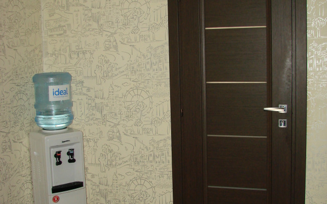 Мини-Отель Кипарис