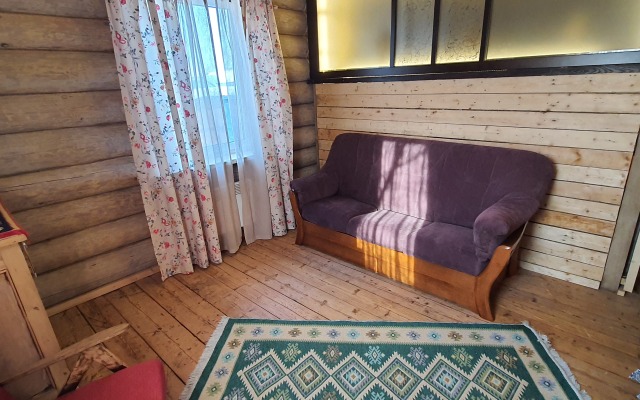 Blagodat Private House