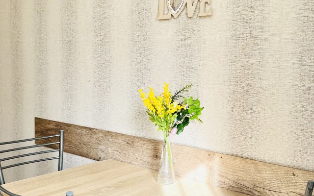 Квартира на Грибоедова