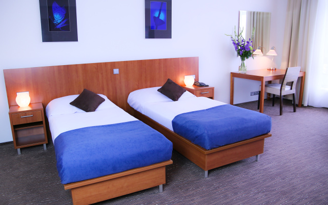 Academic Hotel