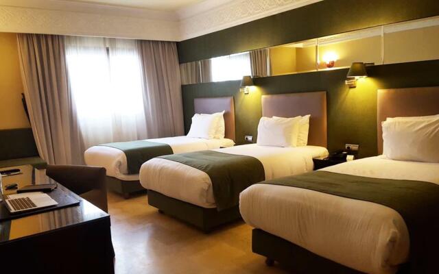 Diwan Casablanca Hotel & Spa