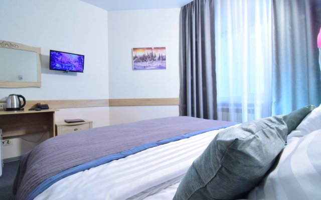 Novoteh Hotel